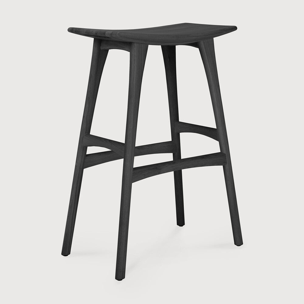 Ethnicraft Osso Stool