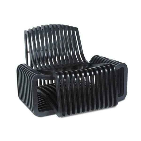 Arata Chair - Trade Source Furniture