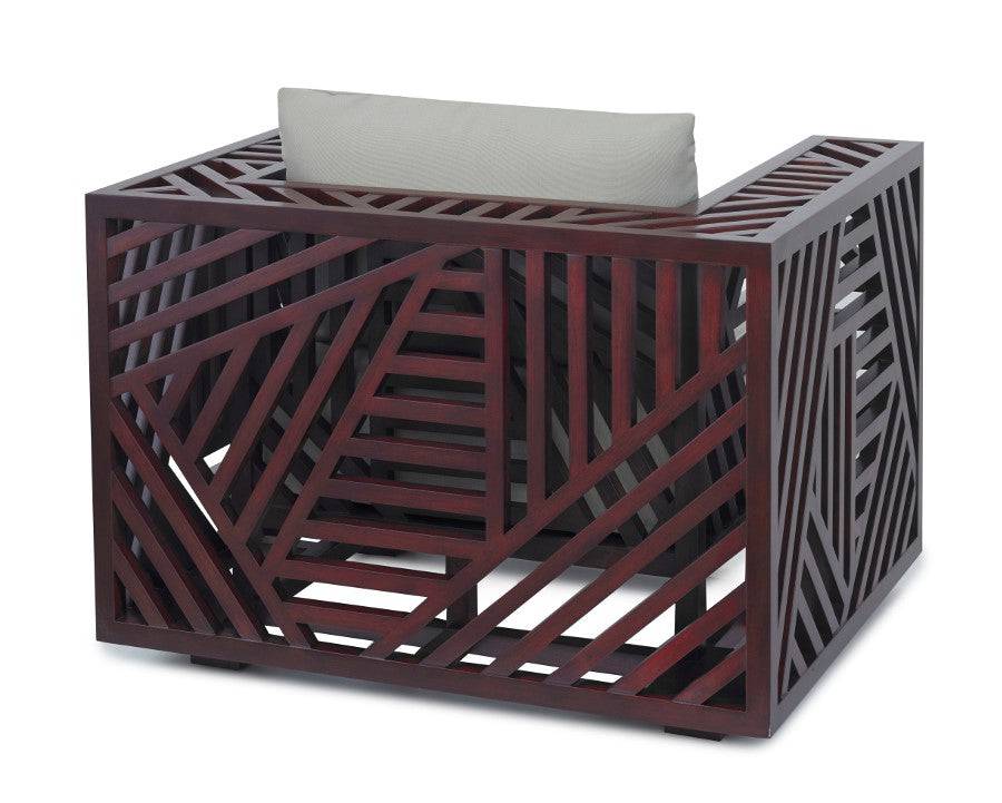 Ari Lounge Chair - Trade Source Furniture