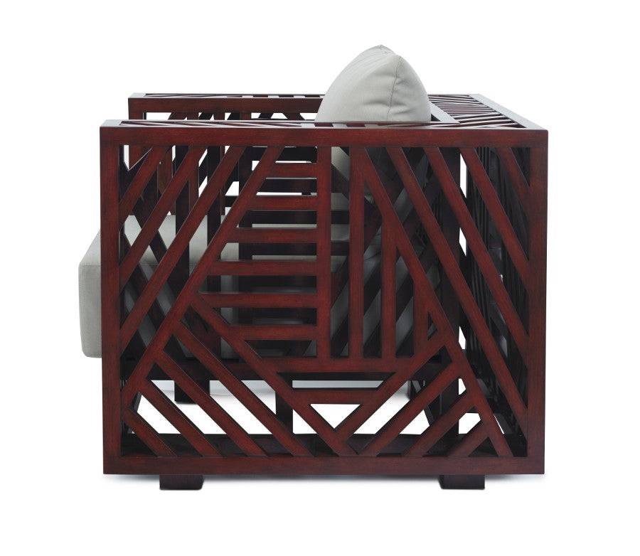 Ari Lounge Chair - Trade Source Furniture