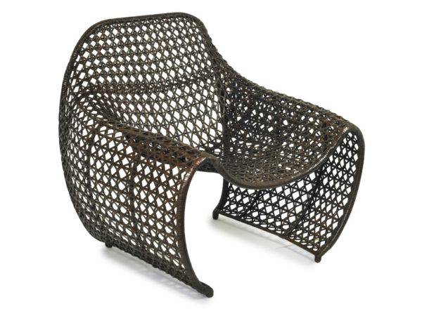 Bella Lounge Chair - Trade Source Furniture