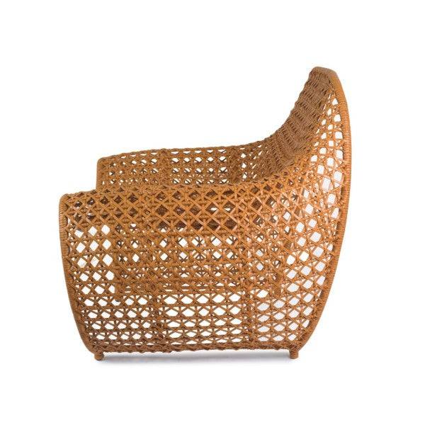 Bella Lounge Chair - Trade Source Furniture