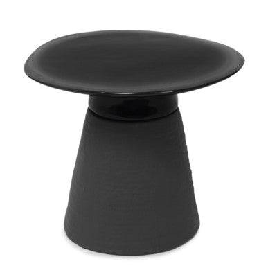 Conc Porcelin Side Tables - Trade Source Furniture