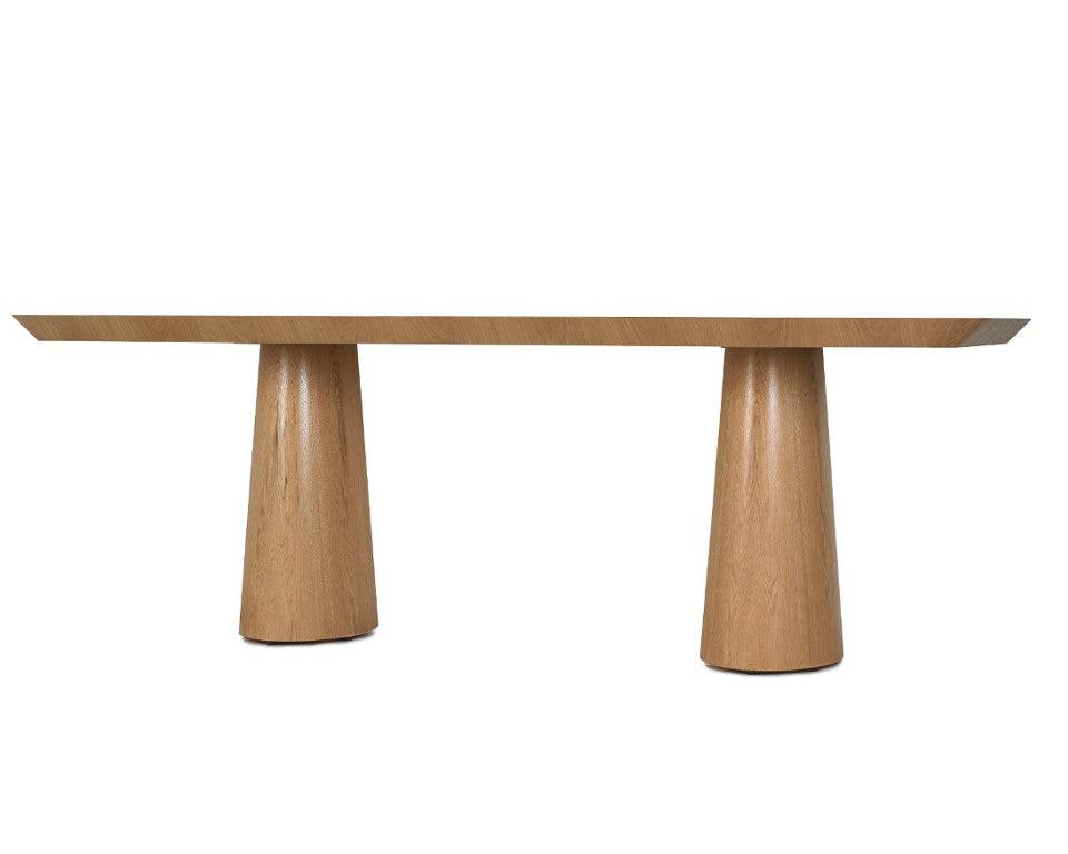 Ingrid Dining Table - Trade Source Furniture