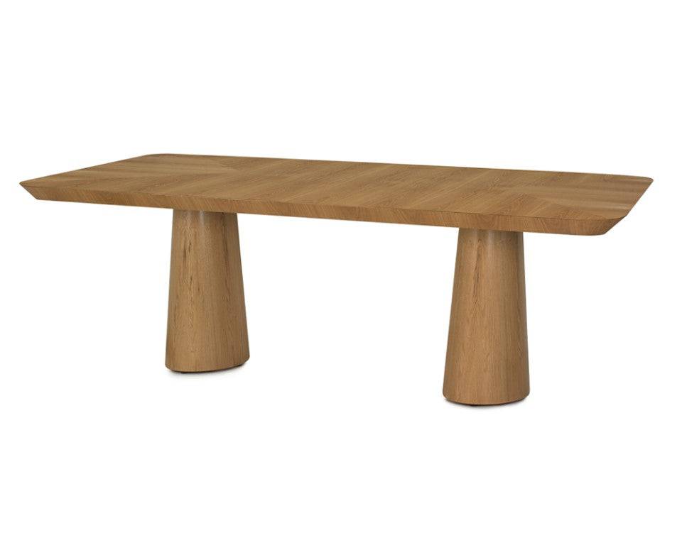 Ingrid Dining Table - Trade Source Furniture