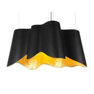 Lunar Suspension Pendant Lights - Trade Source Furniture