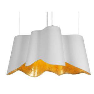 Lunar Suspension Pendant Lights - Trade Source Furniture