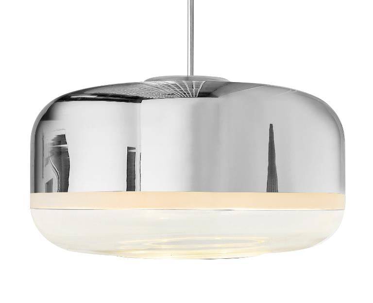 Magica Drum Pendant Light - Trade Source Furniture
