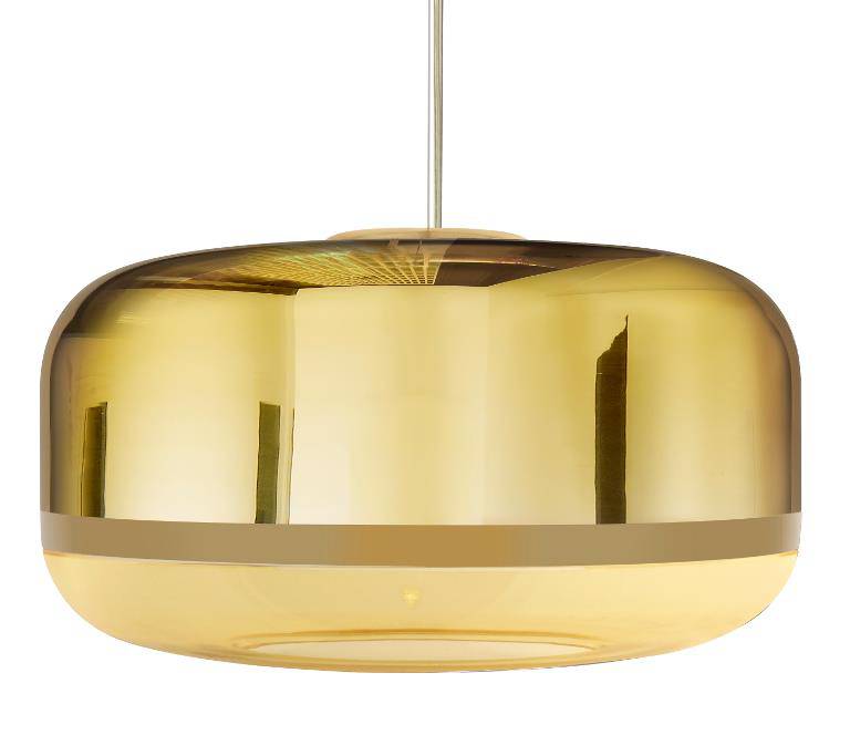 Magica Drum Pendant Light - Trade Source Furniture