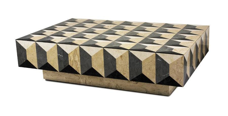 Milano Table - Trade Source Furniture