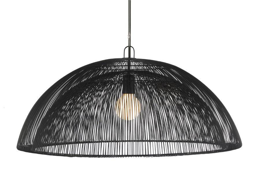 Moire Dome Light - Trade Source Furniture