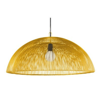 Moire Dome Light - Trade Source Furniture