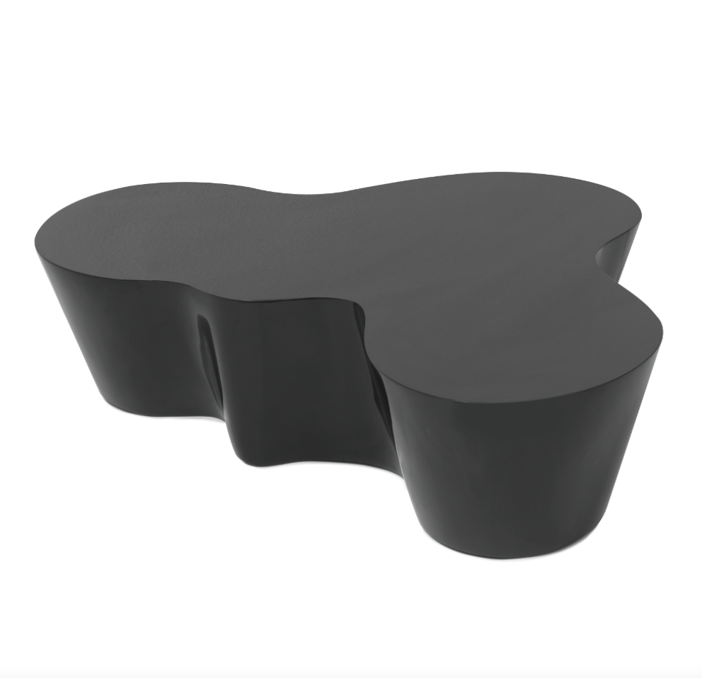 Orgo Coffee Table - Oggetti