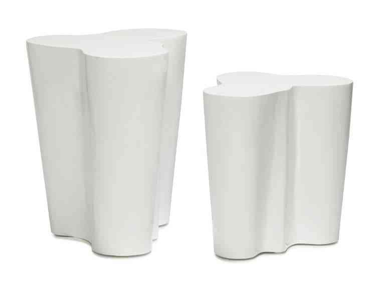 Orgo End Table - Trade Source Furniture