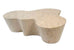 Orgo Organic Shaped Coffee Table - Trade Source Furniture