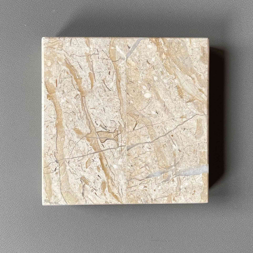 Orgo Organic Shaped Coffee Table - Trade Source Furniture