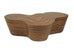 Orgo Organic Shaped Coffee Table - Oggetti