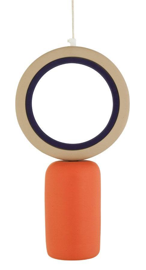 Pelota Pendant Light - Trade Source Furniture