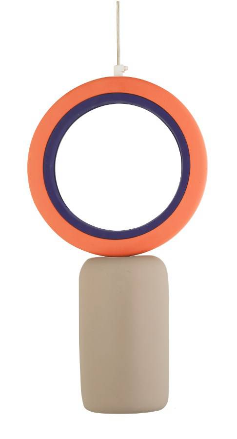 Pelota Pendant Light - Trade Source Furniture