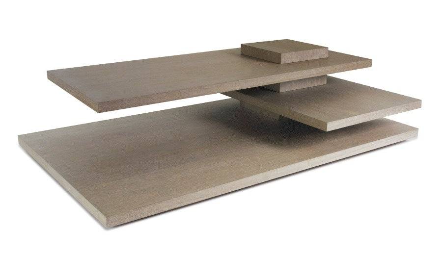 Planar Coffee Table - Trade Source Furniture