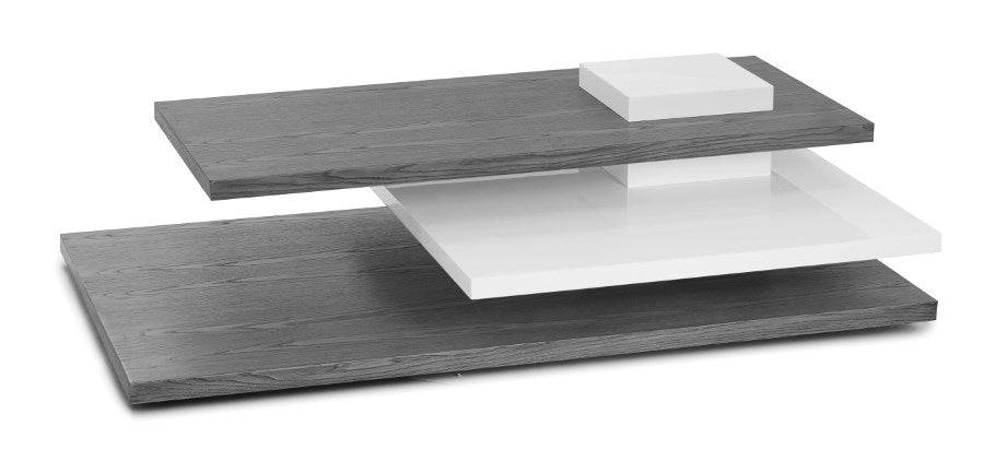 Planar Coffee Table - Trade Source Furniture
