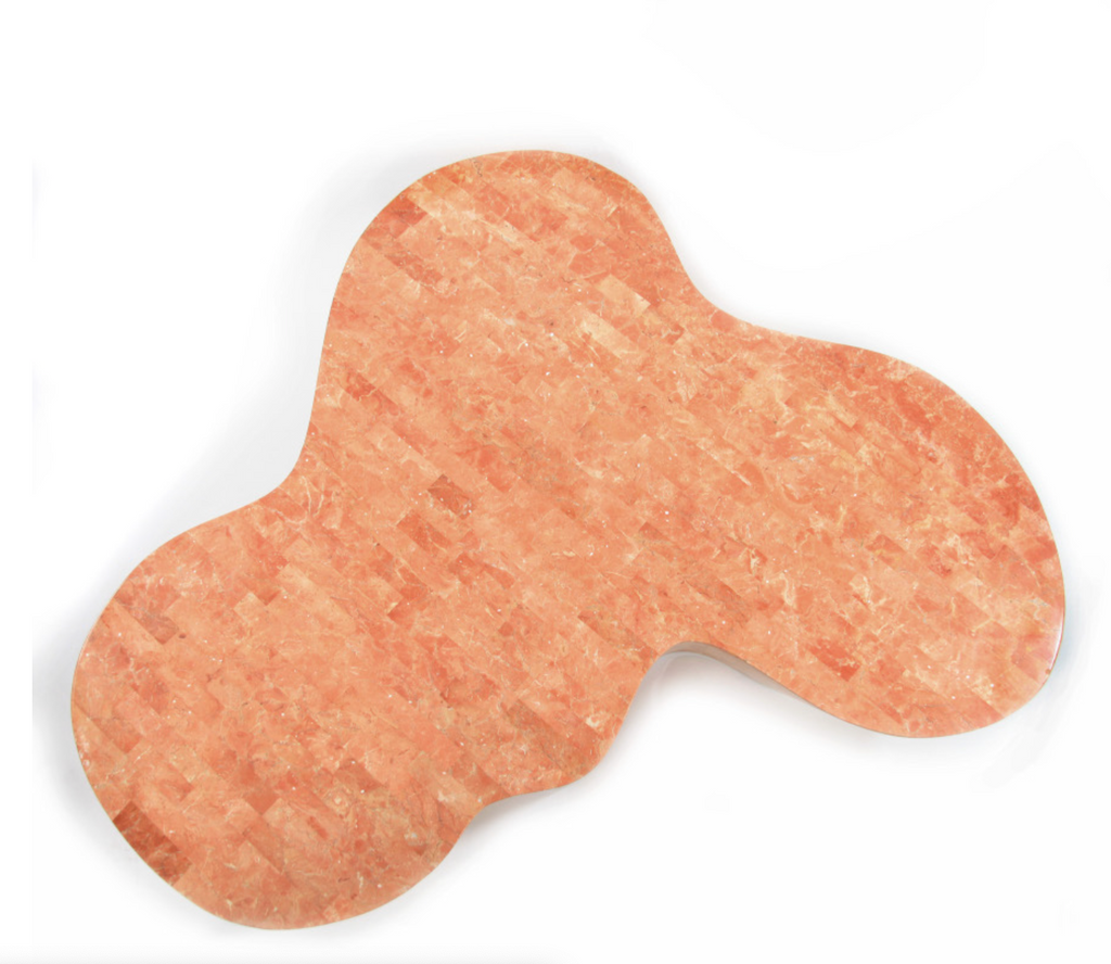 Orgo Coffee Table - Oggetti