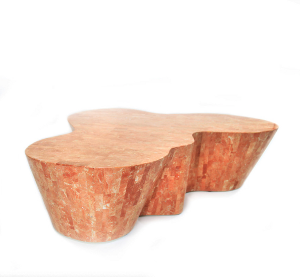 Orgo Coffee Table - Oggetti