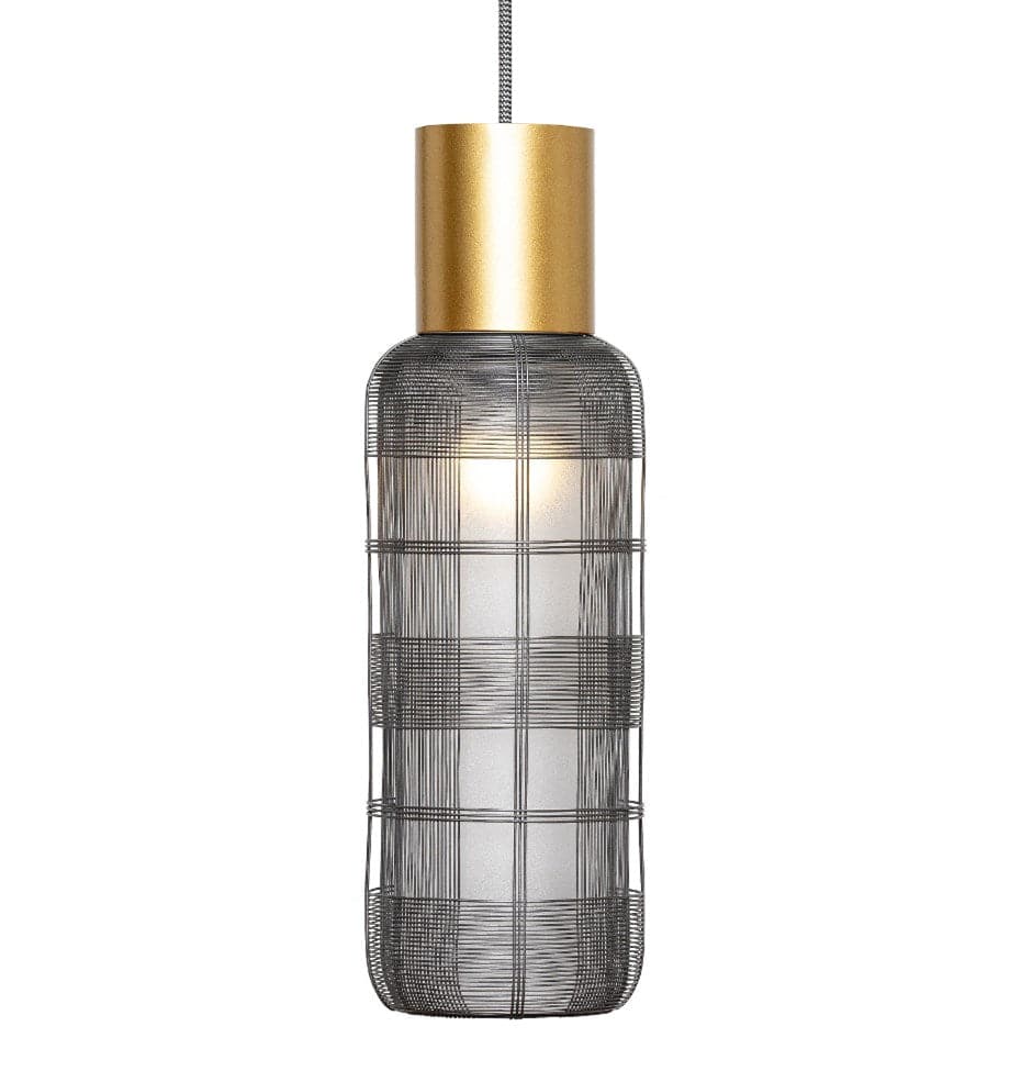 Slim Pendant Light - Trade Source Furniture