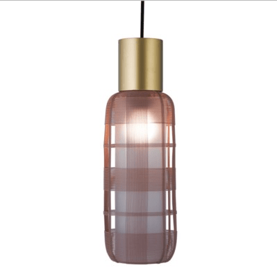 Slim Pendant Light - Trade Source Furniture