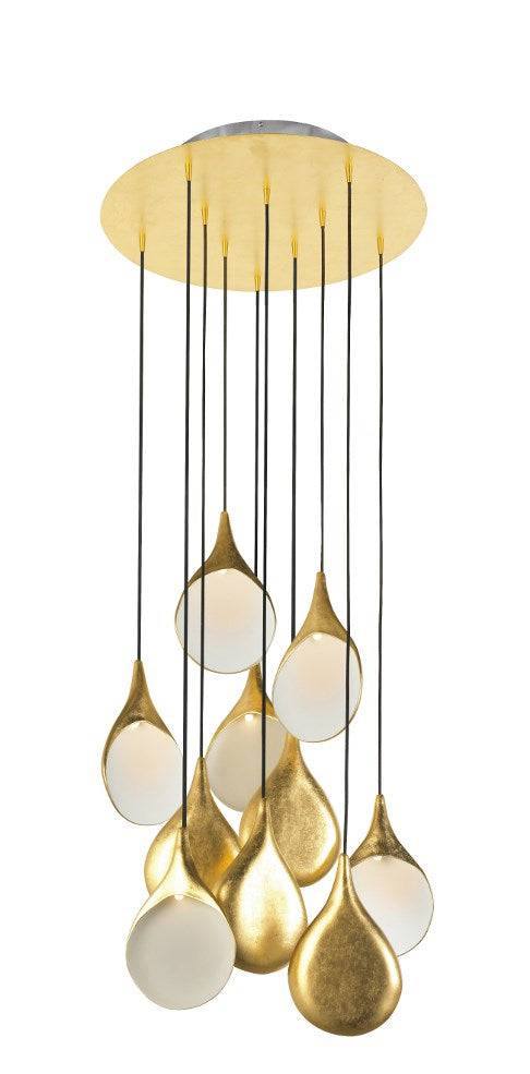 Stillabunt Chandelier - Trade Source Furniture
