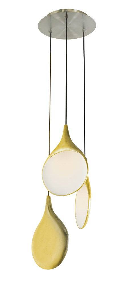 Stillabunt Chandelier - Trade Source Furniture