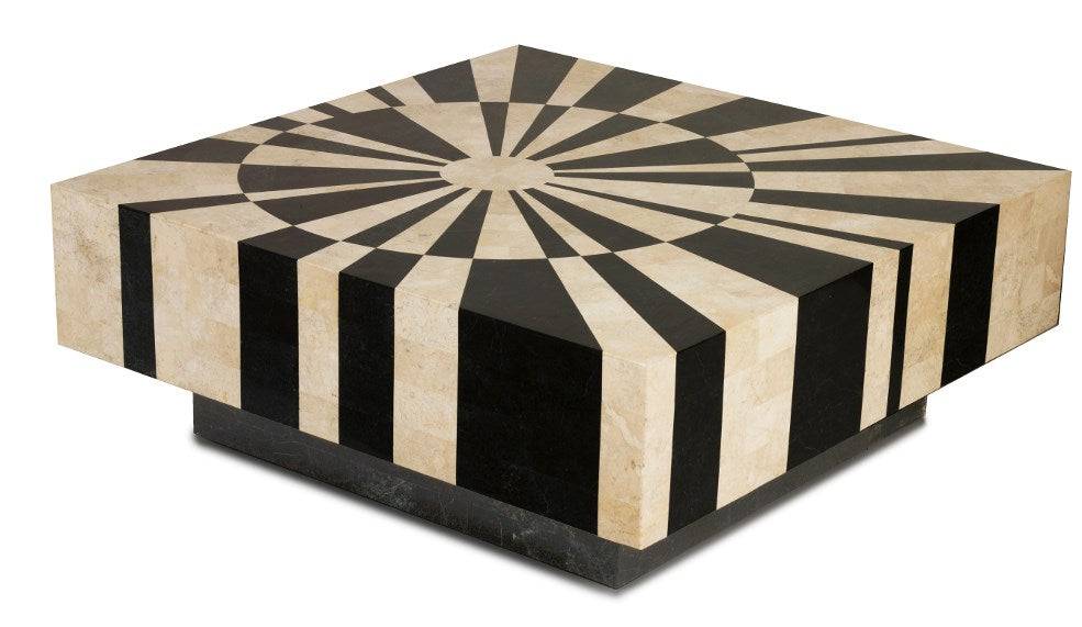 Torino Table - Trade Source Furniture