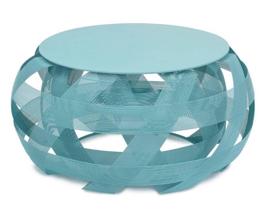 Trigono Cocktail Table - Trade Source Furniture