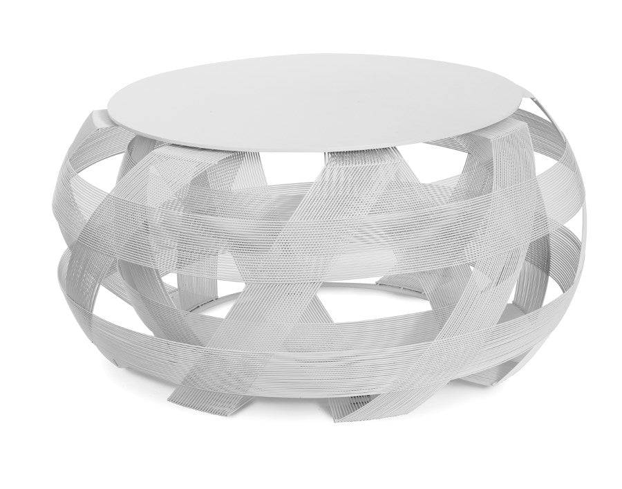 Trigono Cocktail Table - Trade Source Furniture