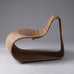 Woven Wicker Lounge Chairs by Vito Selma - Trade Source Furniture