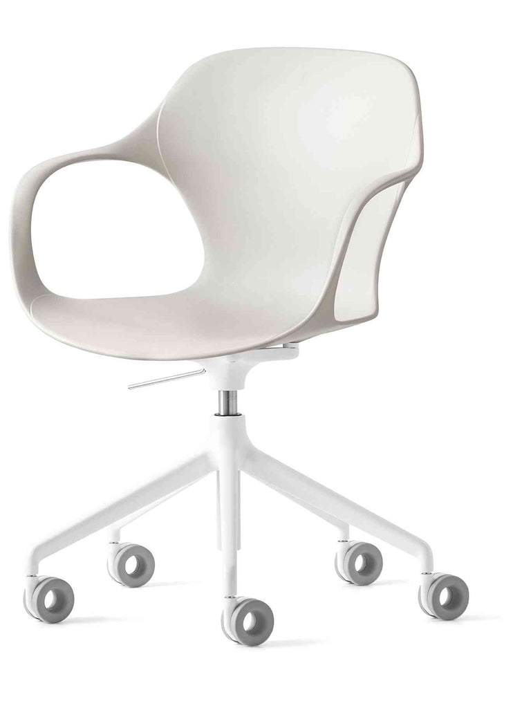 CB2319 Ops! Home Office Arm Chair - Connubia