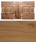 4x4 Extending Dining Table - Ozzio Italia