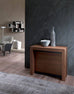A4 Expandable Console to Dining Table - Ozzio Italia