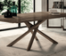 Arizona Extendable Dining Table - Ozzio Italia