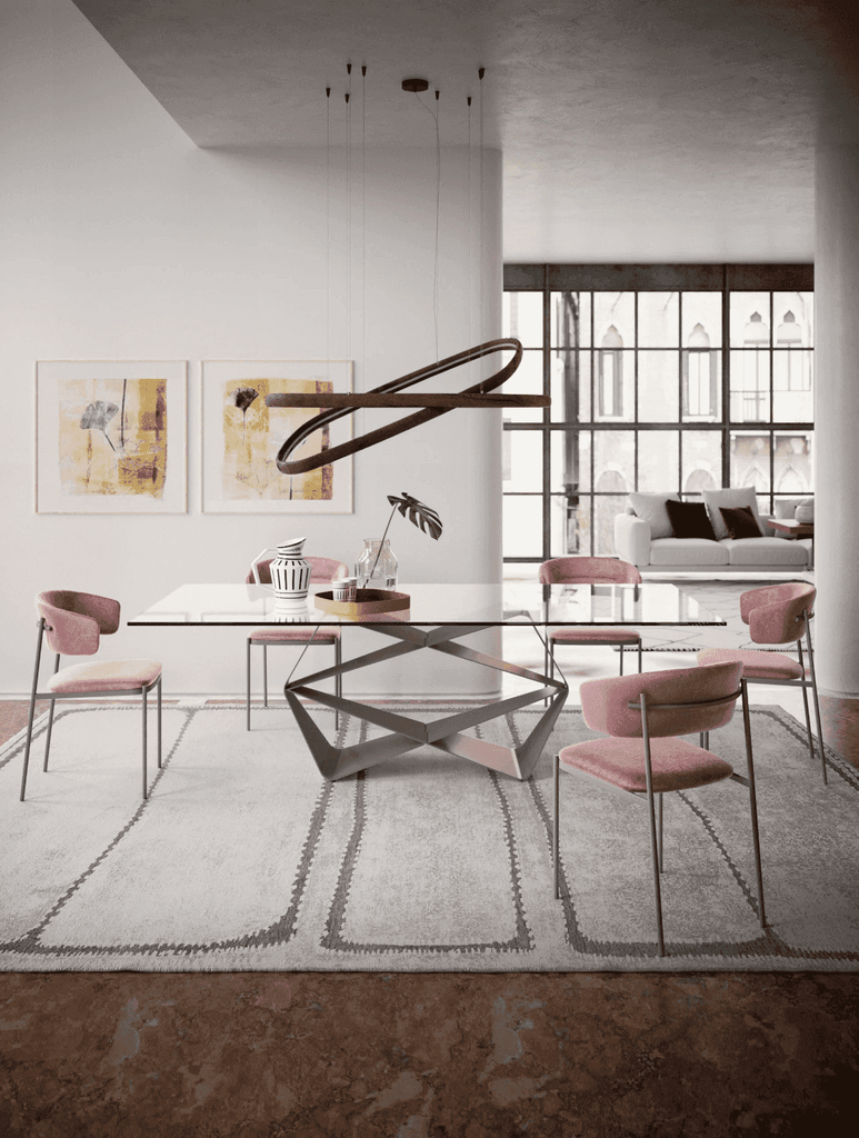 Atollo Suspension Lamp - Ozzio Italia