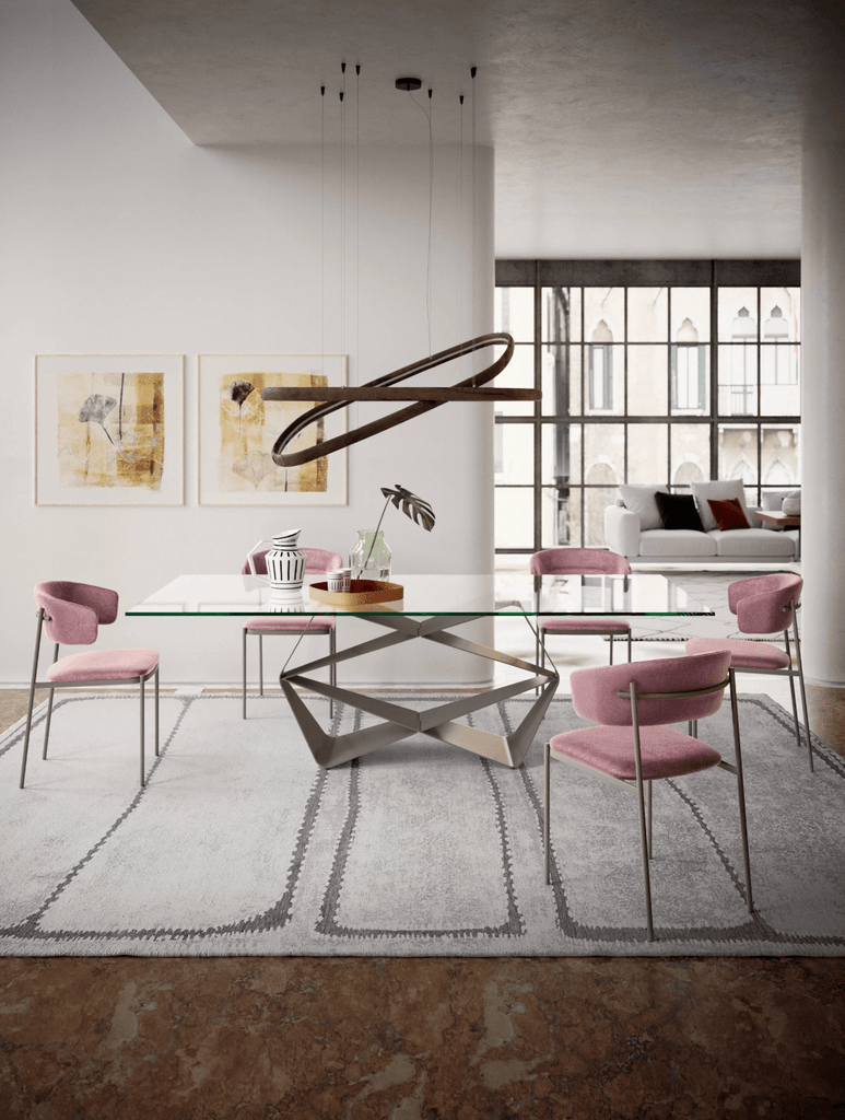 Atollo Suspension Lamp - Ozzio Italia