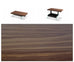 Bellagio Lift Up Top Coffee Table - Trade Source Furniture