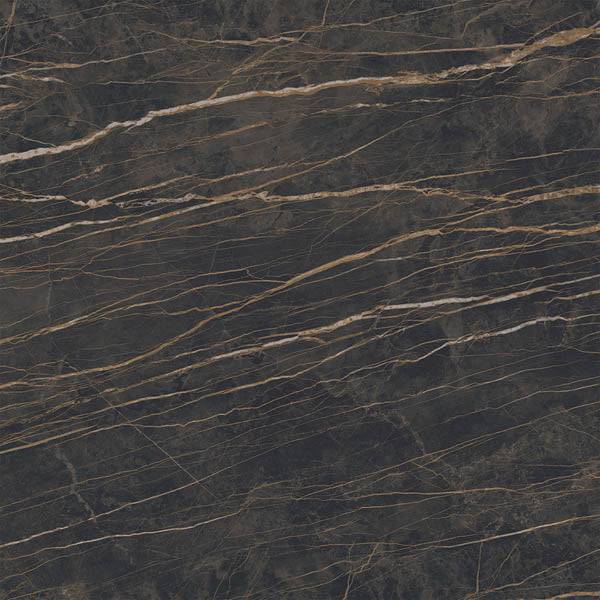 DNA Round Dining Table with Rotating Ceramic Center - Trade Source Furniture