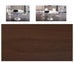 Eclipse Wood Round Extension Dining Table - Trade Source Furniture