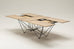 FIL8 Expandable Dining Table - Ozzio Italia
