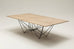 FIL8 Expandable Dining Table - Ozzio Italia