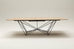 FIL8 Expandable Dining Table - Trade Source Furniture