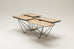 FIL8 Expandable Dining Table - Trade Source Furniture
