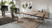 FIL8 Expandable Dining Table - Trade Source Furniture
