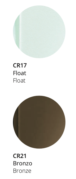 Gem Dining Table - Ozzio Italia